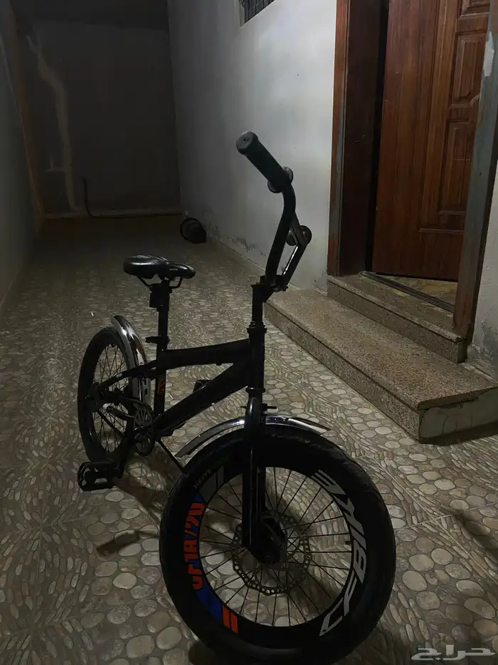 سيكل مستعمل مخفف سريع 1