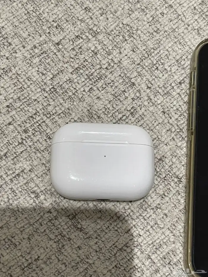 سماعة ابل برو 1