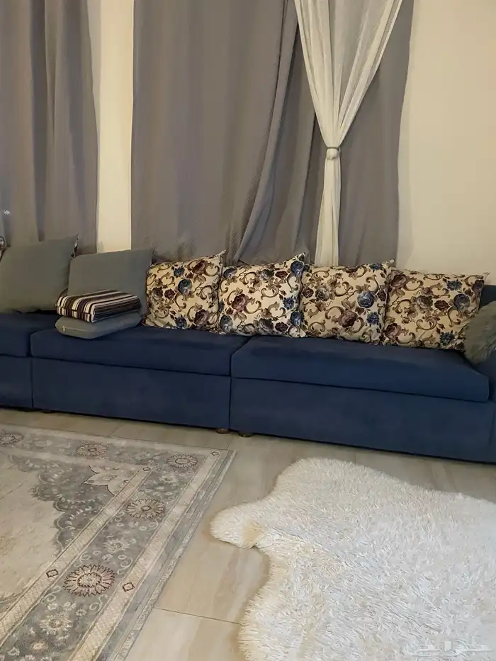 كنب مستعمل 1