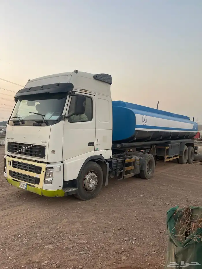 تانكي ماء للايجار 0