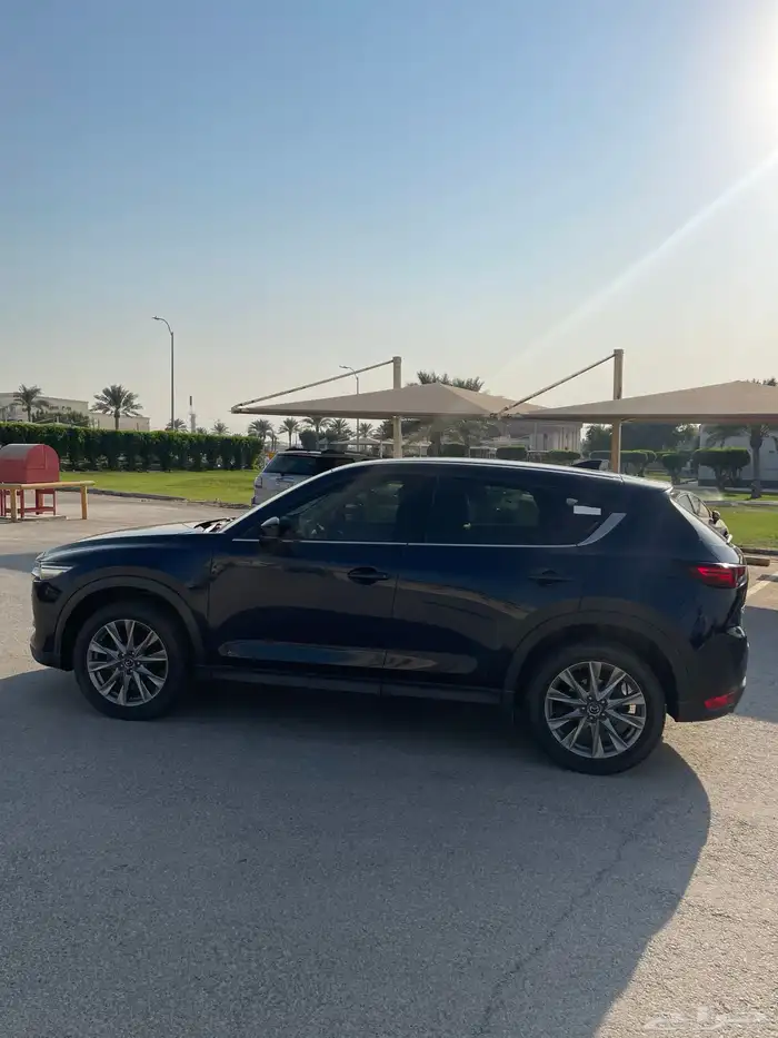 CX5 2020 فل كامل 4