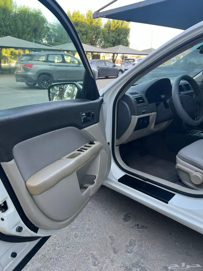 للبيع فورد فيوجن 2011 6