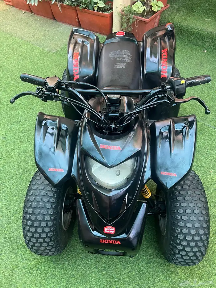 دباب تايواني امامي وريوس 2