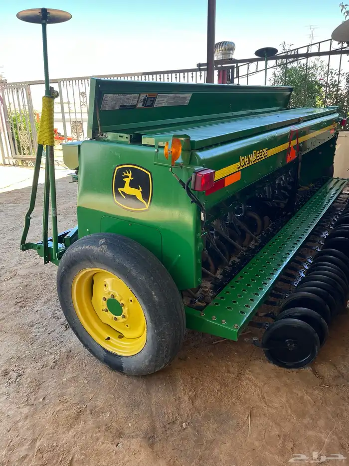 معدات زراعية 30