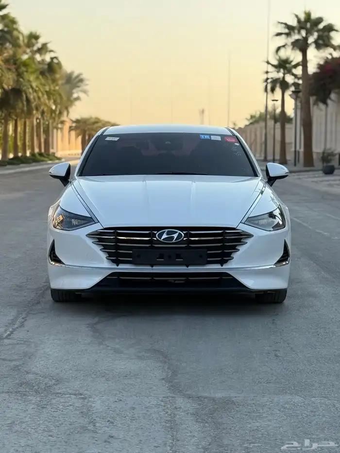 سوناتا 2020 سعر مميز 5