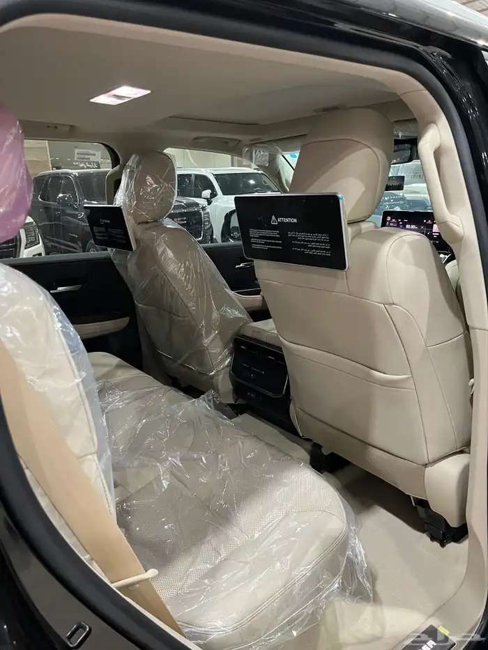 جي اكسار رقم 4سعودي 2026اسود استلام فوري 27