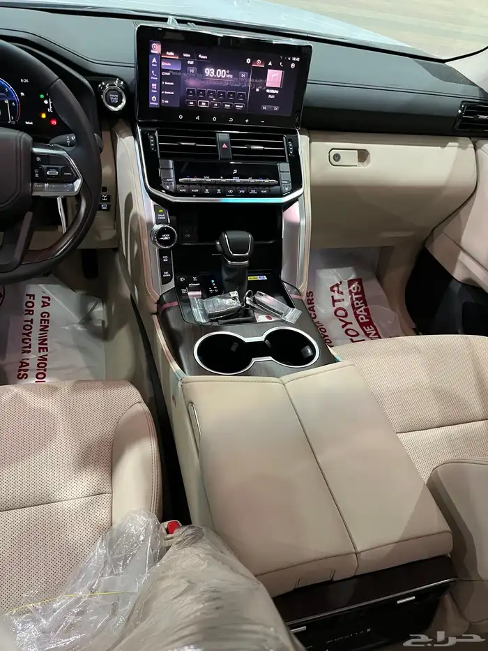 جي اكسار رقم 4سعودي 2026اسود استلام فوري 25