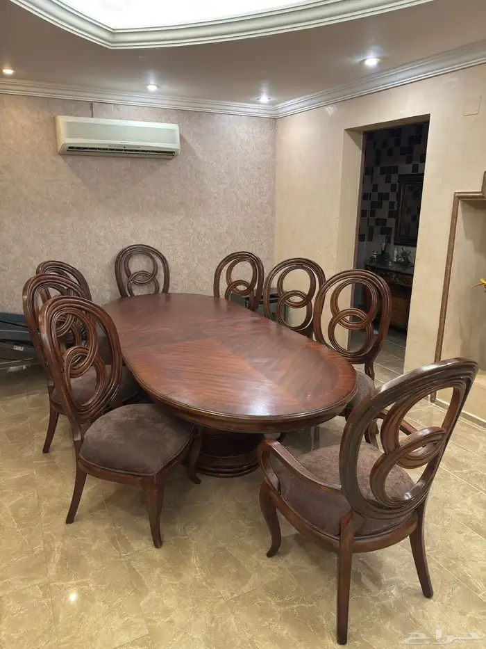 طاولة طعام 0