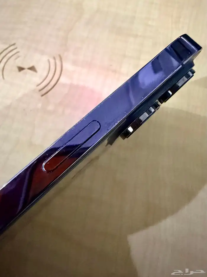 iPhone 14 ايفون 14 برو 512 جيجا 2