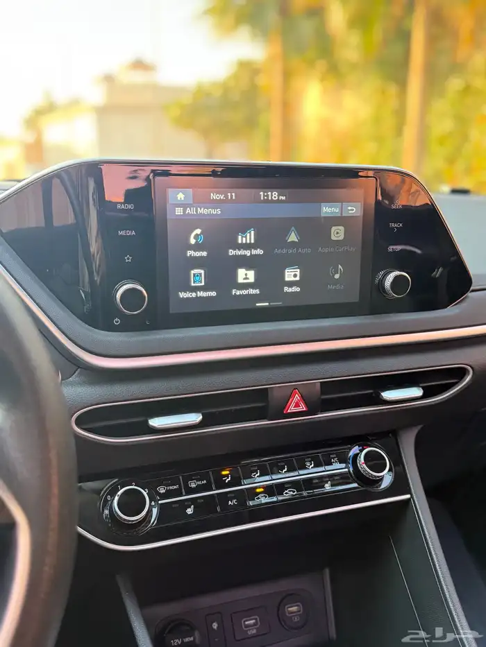 سوناتا 2020 سعر مميز 21