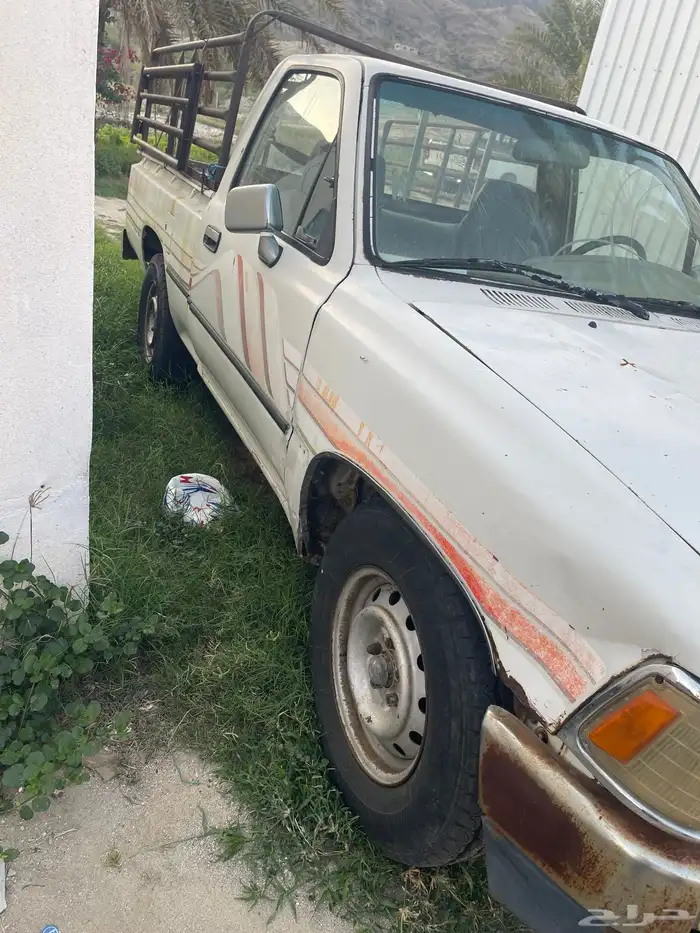 هايلوكس 93 الحد عشرة آلاف 6