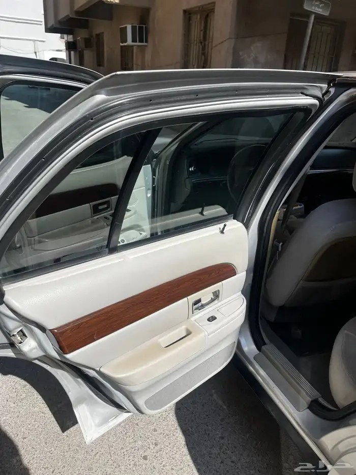 فورد ماركيز 2003 2