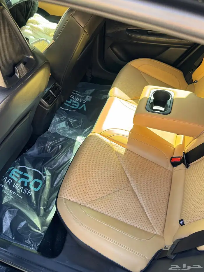 شانجان يوني في 2024 3