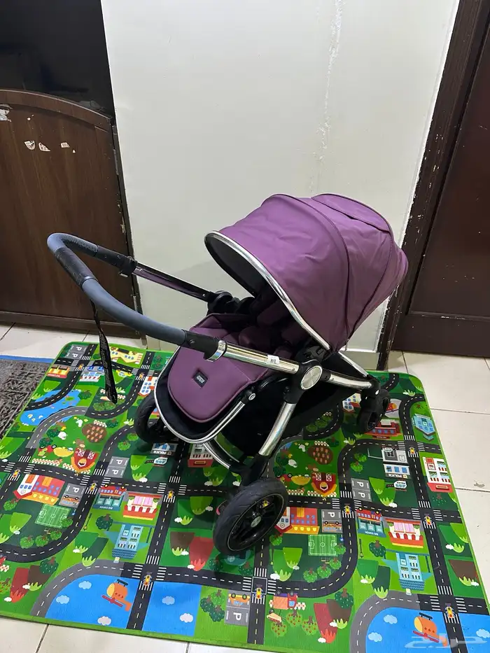 عربايه ماماز اند باباز 1