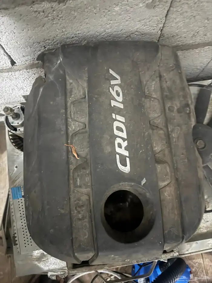 غطا مكينه كيا 0