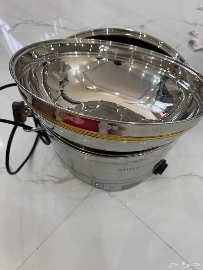 للبيع اغراض فود ترك 3