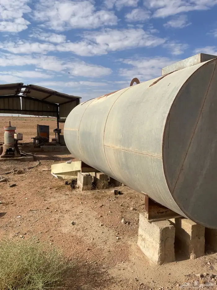 خزان للبيع 1