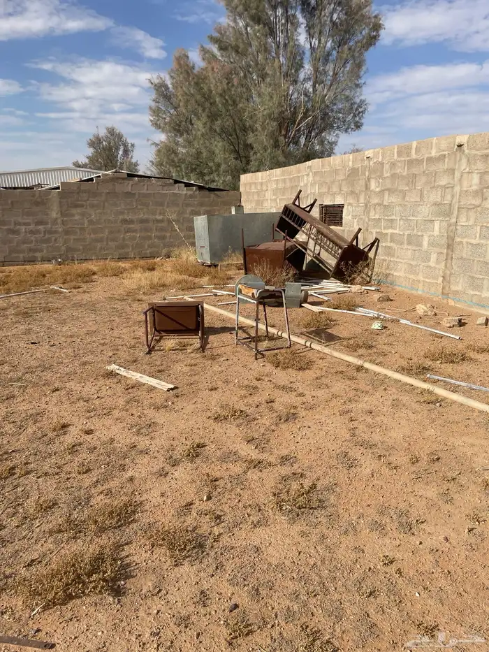 خزان للبيع 4