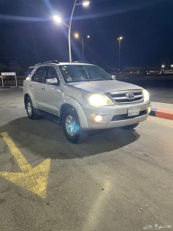 فورشنر2007 تماتيك دبل لتواصل واتس 1