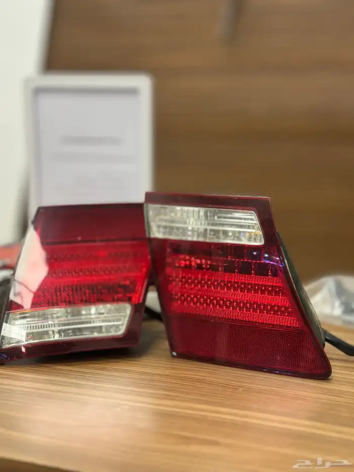 اسطبات لكزس ال اي 460 1