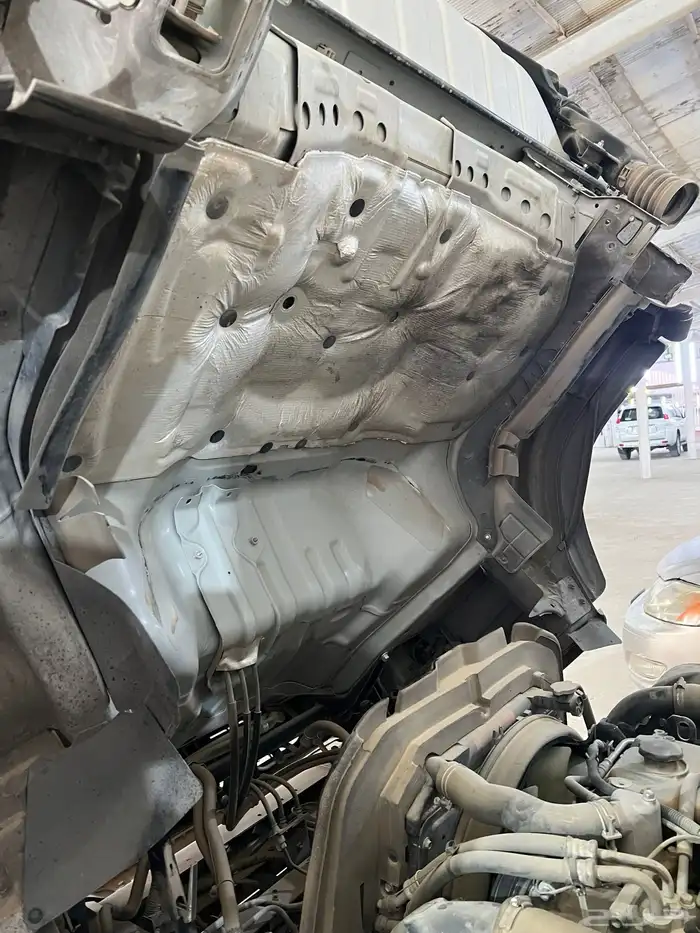 ايسوزو دينا شرط الفحص استمارة مطوفة سنة والفحص منتهي 6