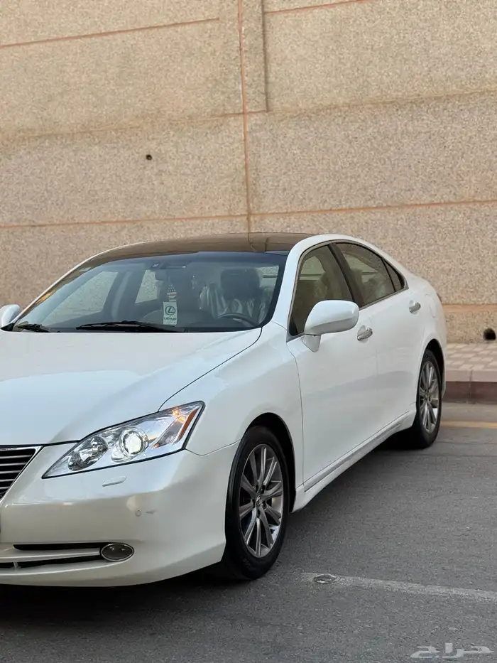 لكزس 2009للببع 6