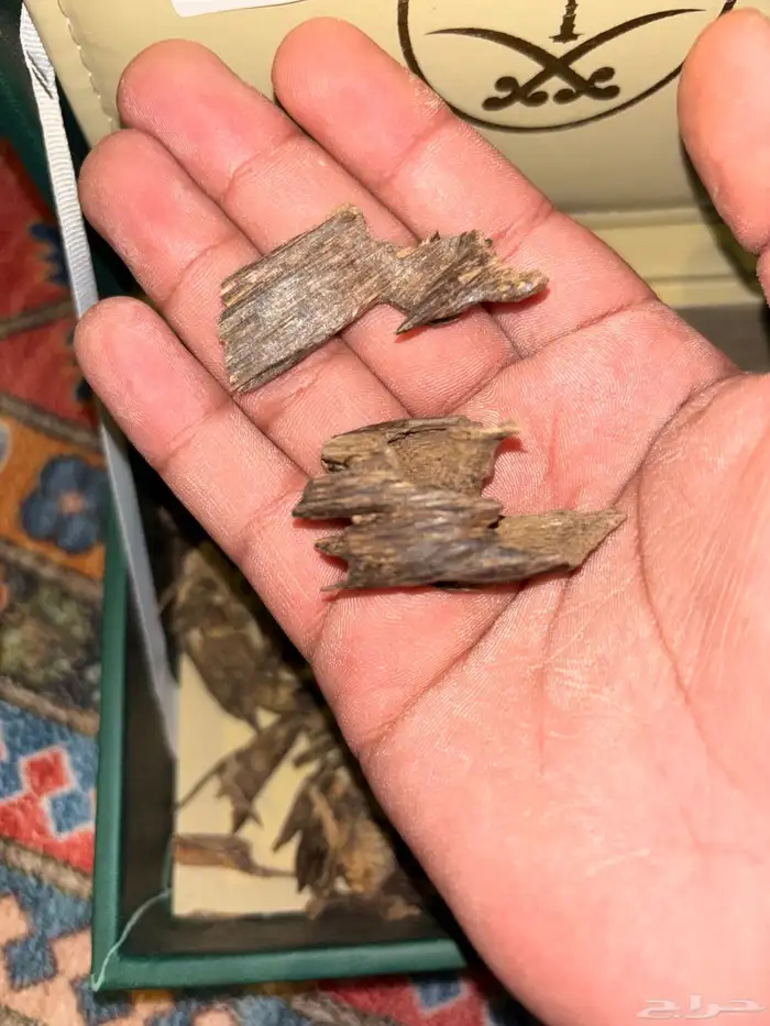 عود هندي موري دبل وتربل سوبر كفوو 4