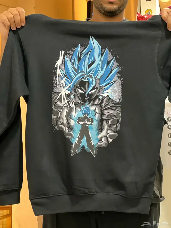 طباعة وتطريز تيشرتات 6