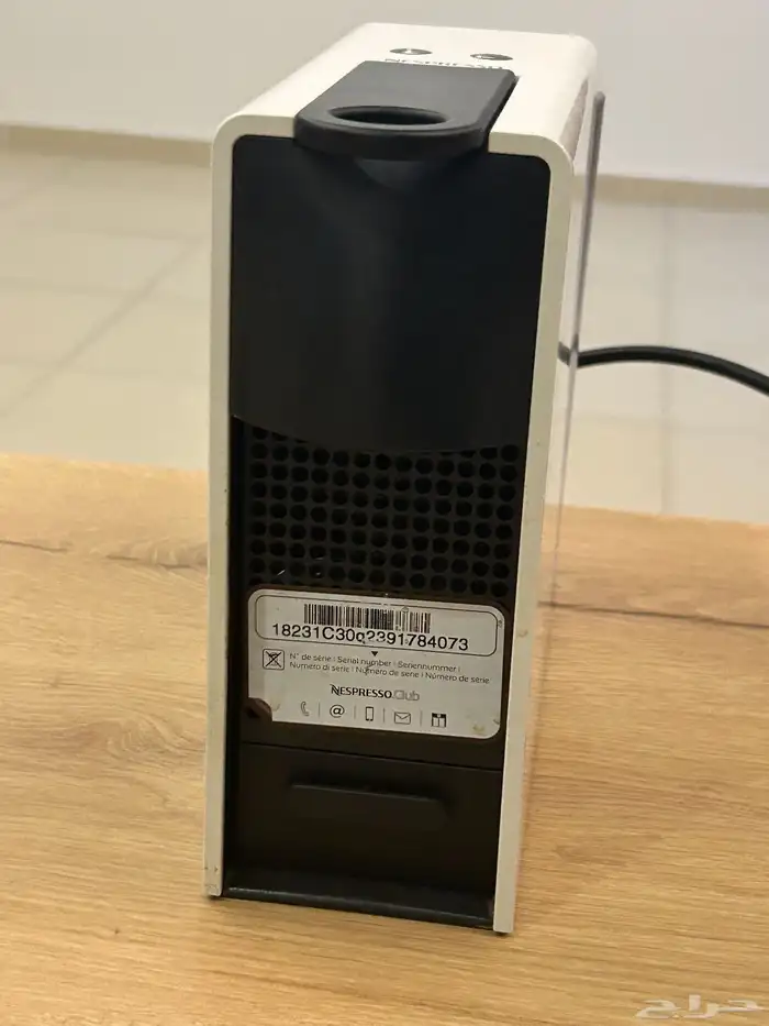 مكينة قهوة 2