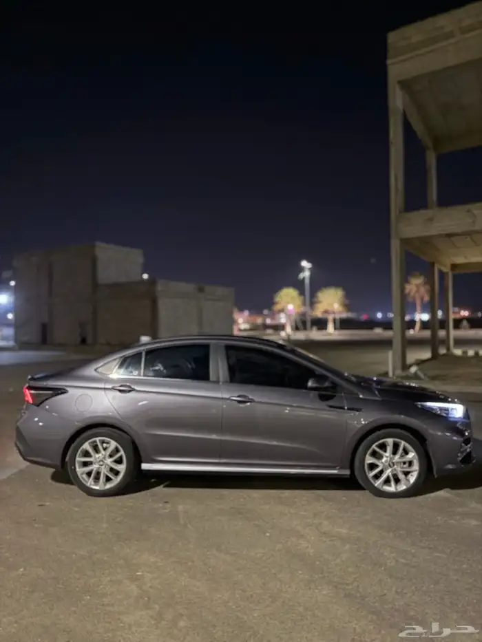 شيري اريزو 6 برو 2024 كمفورت الناغي للتنازل 7