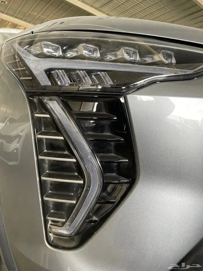 هافال جوليان 2026 اكتيف 4