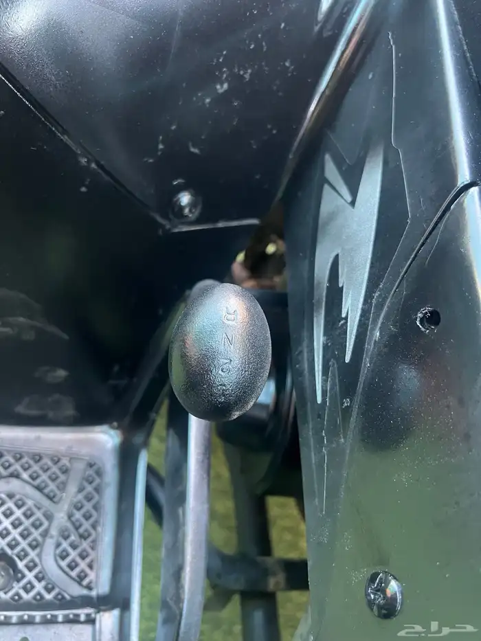 دباب تايواني امامي وريوس 7