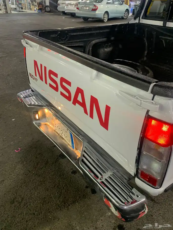 للبيع داتسن 2011 2