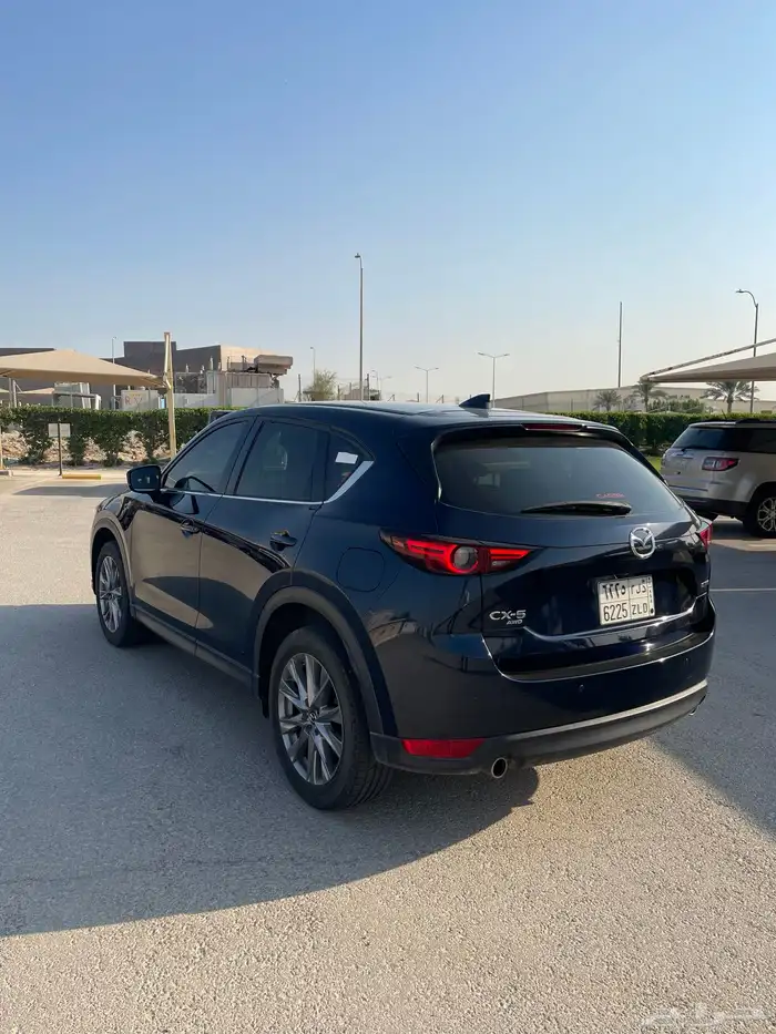CX5 2020 فل كامل 5
