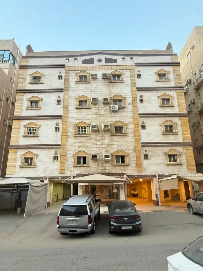 شقة للبيع حي الواحة 0