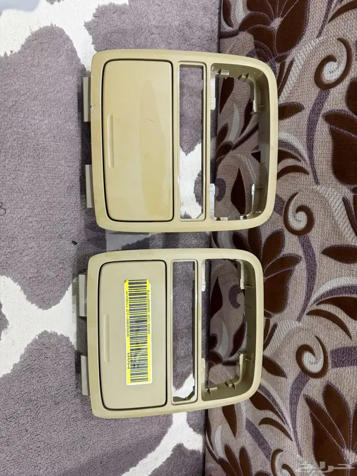 ديكور اكورد 4