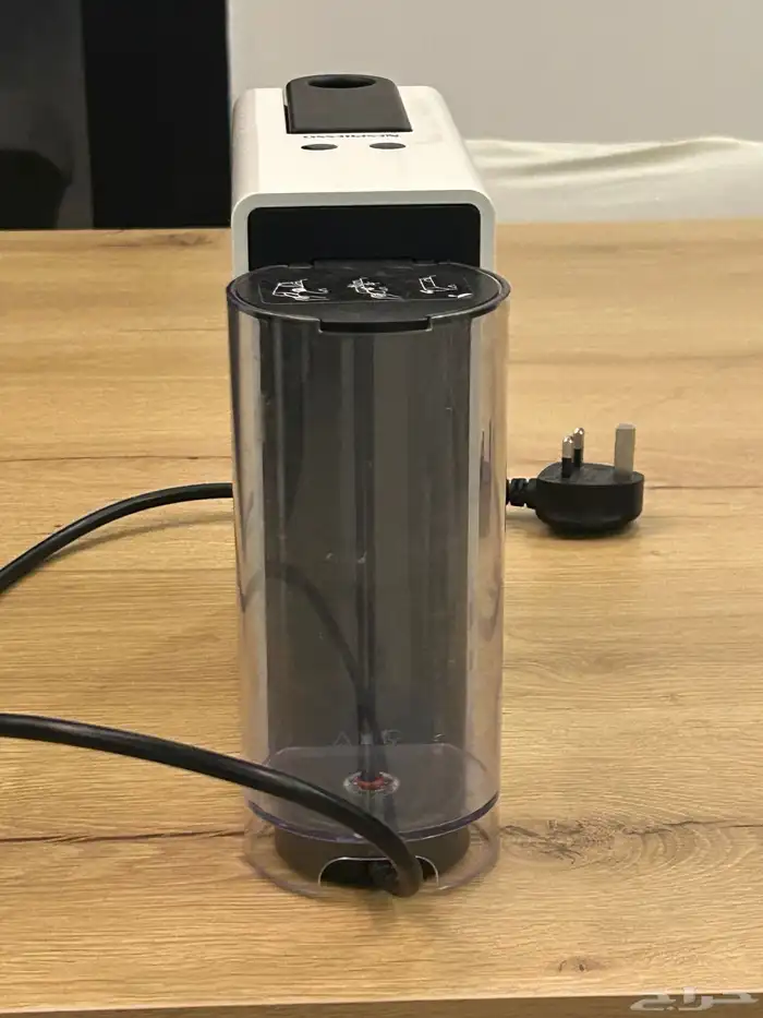 مكينة قهوة 0