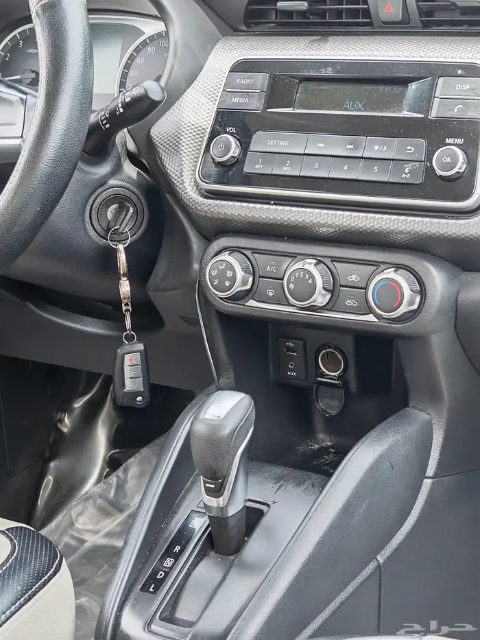 كيكس واجن وكاله عداد 130 الف 45