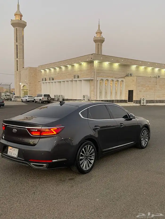 كادينزا 2018 ديزل 1