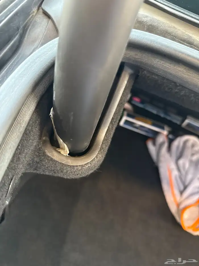 2015 Genesis G80 ( ممشى قليل ) 19