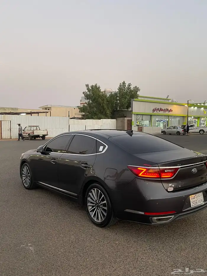 كادينزا 2018 ديزل 0