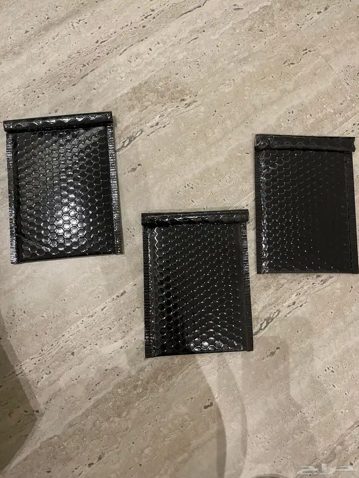 اكياس فقعات تغليف 0