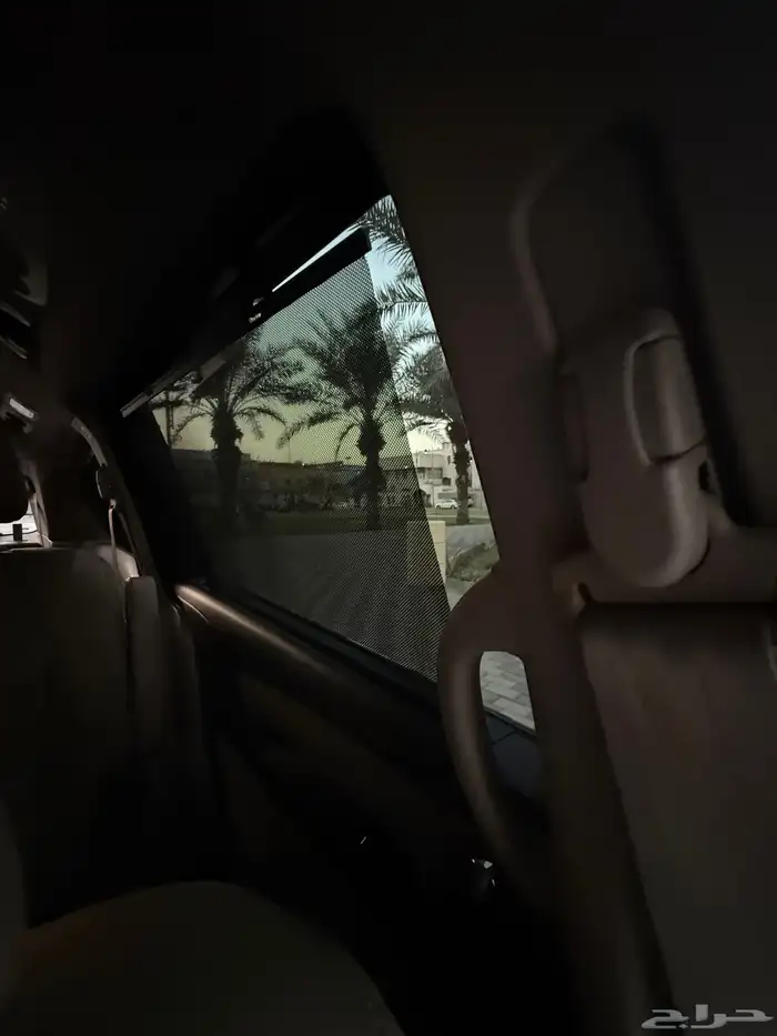 هواند اوديسي ( تورينج ) 2016 Touring Honda Odyssey ( 34