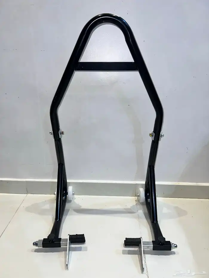 ستاند دباب أمامي كبير 0