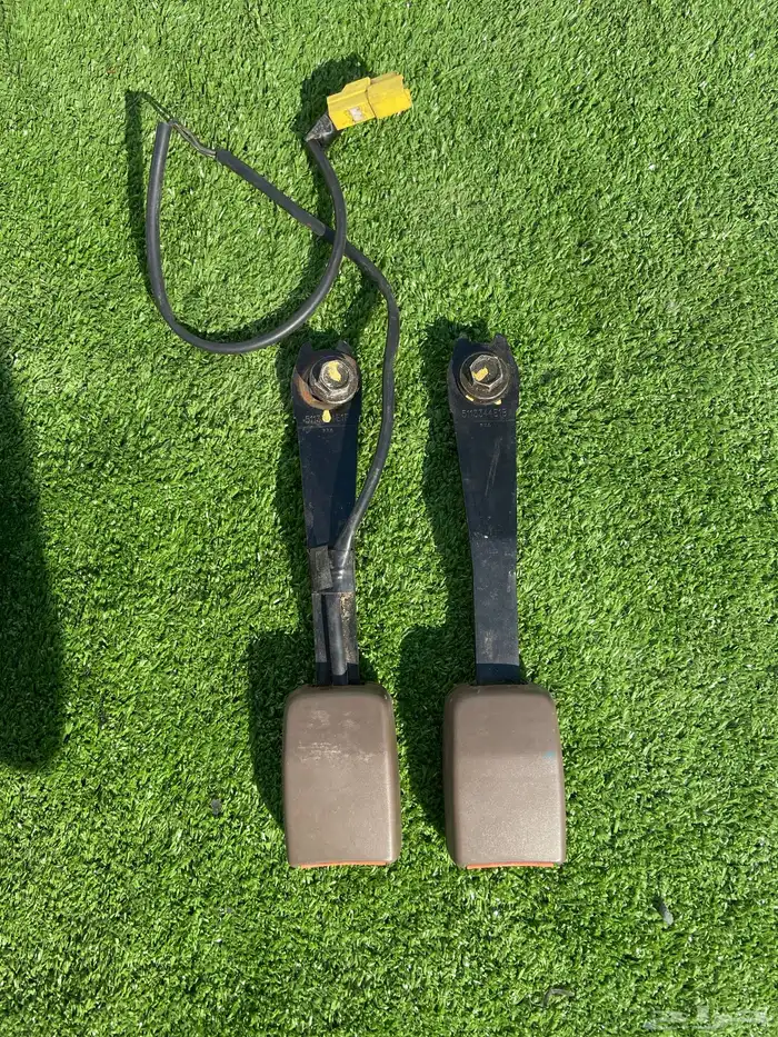 قفل حزام الامان كامري 2002 0