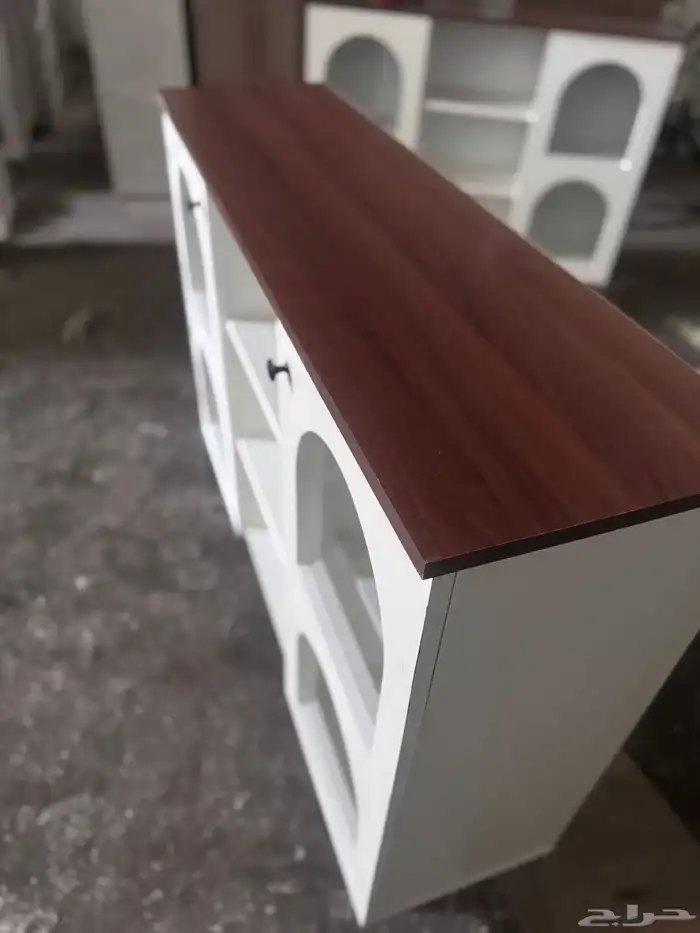 طاولة ركن القهوة 12