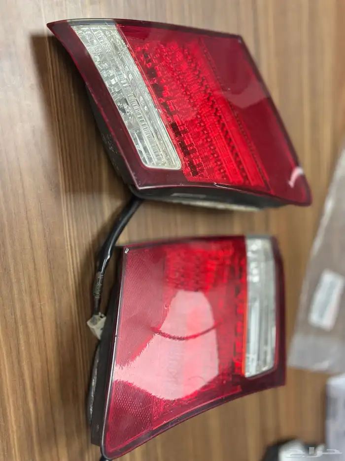 اسطبات لكزس ال اي 460 0