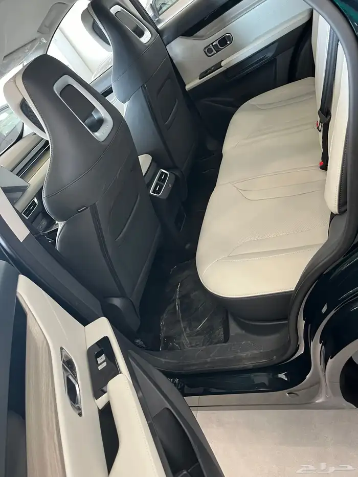 جيتور داشنج كمفورت 2025 عروض كاش وأقساط 2