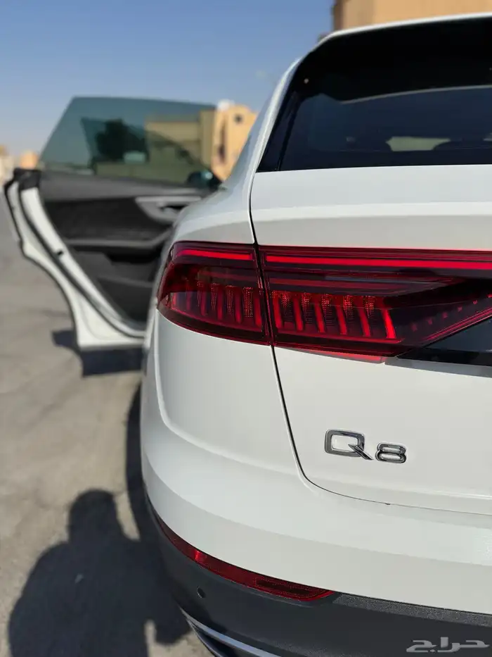 اودي كيو 8 2020 13