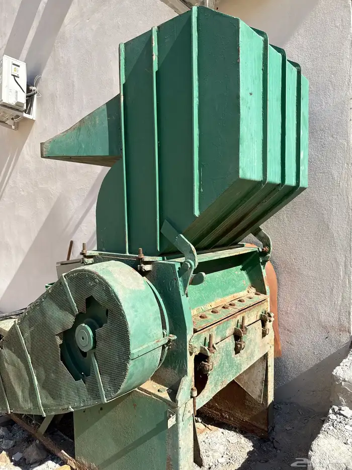 جراشه كساره بهارات نظيف جدا الاستخدام 6 اشهر فقط سكاكين 0